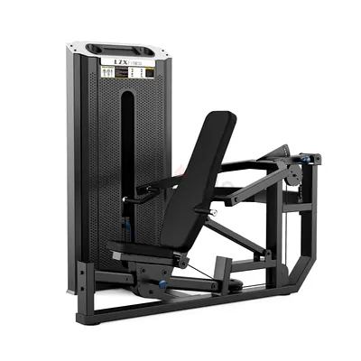Body Strong Multi Press Chest Shoulder Premium Series V1056