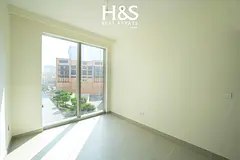 2BHK | Chiller Free | Vacant | Forte1 | Near Dubai Mall