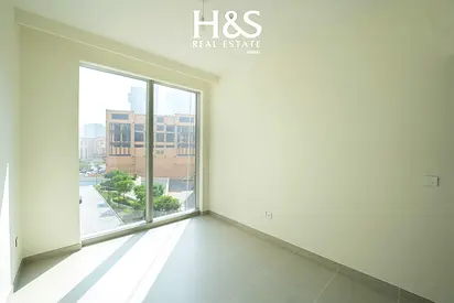 2BHK | Chiller Free | Vacant | Forte1 | Near Dubai Mall