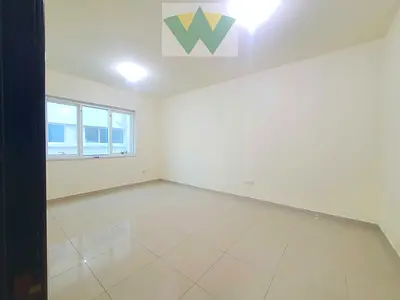 Spacious 2BHK with Closed Hall | Chiller Free | Maid Room | Built-in Wardrobes |