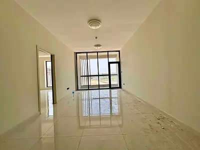 Huge 1 Bedroom Apartment | 2 Washrooms | Big Balcony | Main Road & University View | AED 50,000