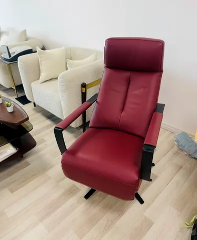 Electric automatic recliner