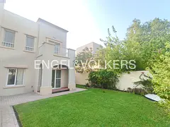 Well-maintained | Vacant Now | Big Plot