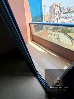 Great Offer | Nuaimiya Tower C | Spacious Layout | Open View | Balcony