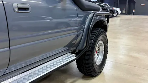 صورة 13 لـ 1996 Toyota LAND CRUISER