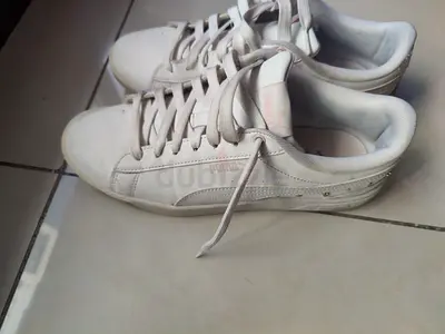Women's Puma Shoes