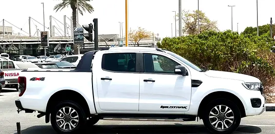 2022 FORD RANGER — фото 4
