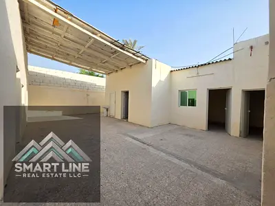 6 Bedroom Hall Villa Available in Qadsiya Area Rent 95k only