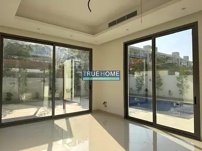 4BR Luxury Villa | Private Pool | Orchid, Al Zahia