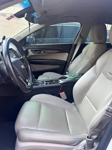 صورة 7 لـ 2017 Cadillac ATS