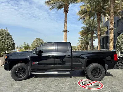صورة 2 لـ 2017 Chevrolet SILVERADO 1500