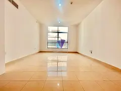 Spacious 2-Bedroom Apartment | Al Mamoura – Al Nahyan, Muroor Road