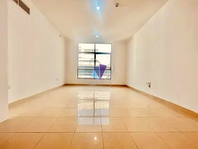 Spacious 2-Bedroom Apartment | Al Mamoura – Al Nahyan, Muroor Road