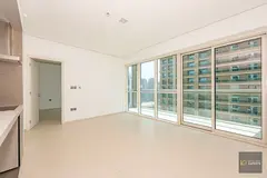 SPACIOUS 1 BR | BRIGHT UNIT | MARINA VIEWS