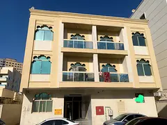 Residential investment building for sale in Al Nuaimiya 1 – Ajman.