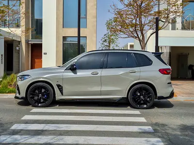 صورة مصغرة 5 لـ 2021 BMW X5
