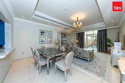 Branded | With Maid | Private Pool | Terrace