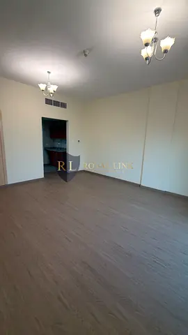 Fully Furnished | Studio with Balcony | Upgraded & Modern Studio