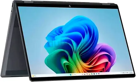 *HP OMINIBOOK 16-as0023dx*
HP - OmniBook X Flip 2-in-1 - 16" 2K Touch-
Screen Laptop - Intel Core U7