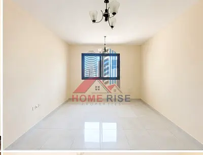 Free Parking|12 cheques|2Bhk Apartment in Family Living Building