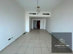 Two master bedrooms, large living room, gym, swimming pool, garden, mosque, private parking, built-i