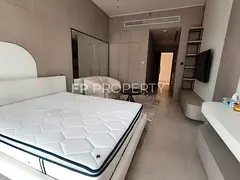 Brand new studio || Fully furnished || Ready to move || Storage space