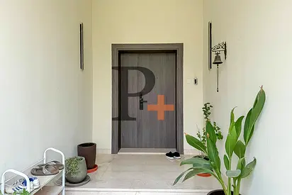 Unfurnished | Type B | Ready to move in Now
