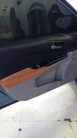 2012 Toyota CAMRY 缩略图 4