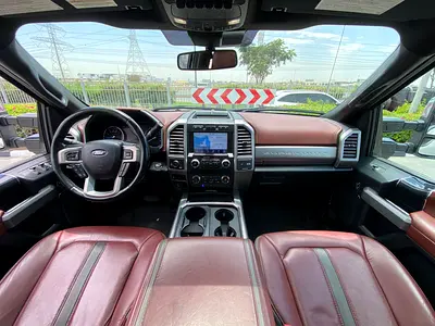 صورة مصغرة 15 لـ 2021 FORD F-250