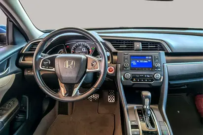 صورة 10 لـ 2020 Honda CIVIC