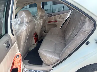 صورة 13 لـ 2005 Toyota CAMRY