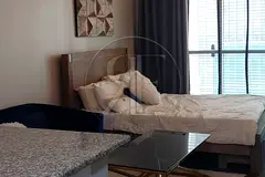 Fully Furnished Studio | Business Bay | AED 55K