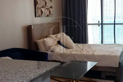 Fully Furnished Studio | Business Bay | AED 55K