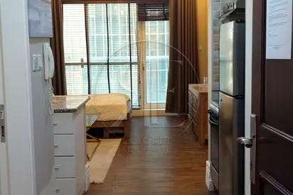 Fully Furnished Studio | Business Bay | AED 55K