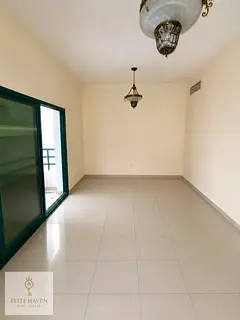 🏡 HOT OFFER – SPACIOUS 2BHK WITH BALCONY | AL NAHDA, SHARJAH ✨