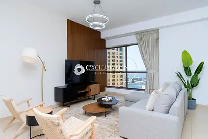 Breathtaking Scenery| JBR Walk| Beach Access