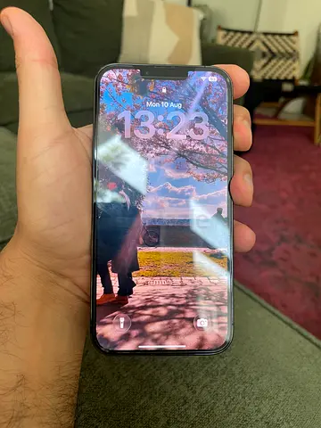 iPhone 13 Pro Max 256gb