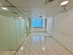 FITTED OFFICE | CHILLER FREE | READY TO MOVE