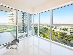 HIGH FLOOR | BRIGHT & SPACIOUS | LARGE BALCONY