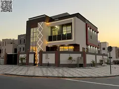 Luxury villa in a prime location, freehold ownership, registration fees and air conditioning include