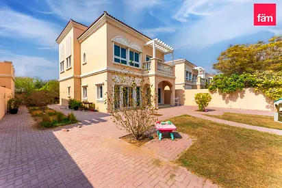Massive Garden | Quite Location | Available Soon