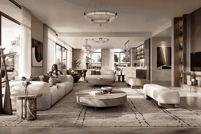 Luxury Villa | Premium Community | Spacious Layout