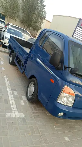 صورة 6 لـ 2011 Hyundai PORTER