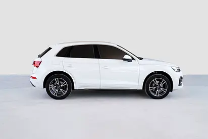 2023 AUDI Q5 thumbnail 14