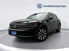 2024 Volkswagen Touareg
