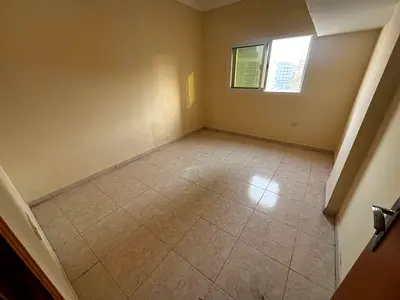Only 27,000 - Two bedrooms - Living room - Sea view - First row on the Corniche - Prime location with payment facilities
