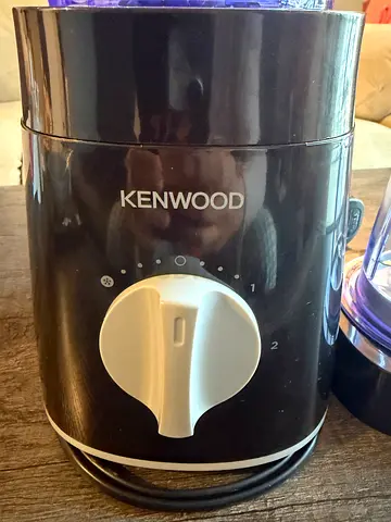 Kenwood blender, Mixer Grinder - Good Working Condition