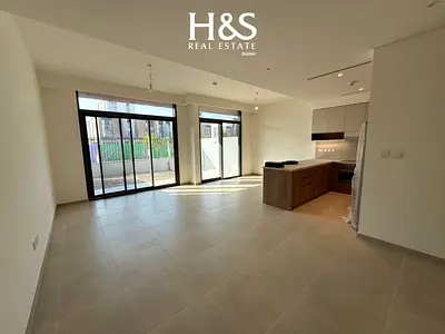 BRAND NEW | 3BED+MAIDSROOM | GATED COMMUNITY-VACANT