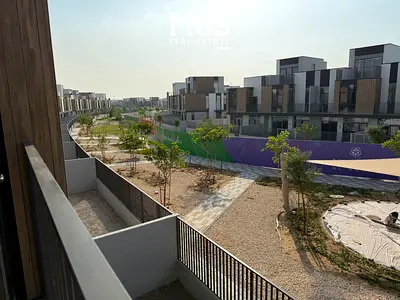BRAND NEW | 3BED+MAIDSROOM | GATED COMMUNITY-VACANT
