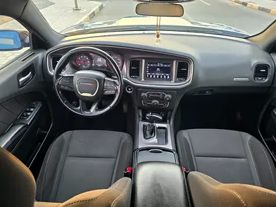 2021 Dodge CHARGER 照片 8
